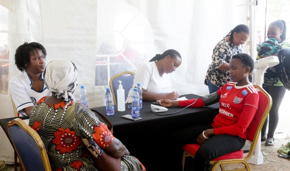 How Kitui County reaped big from Mashujaa Day Celebrations