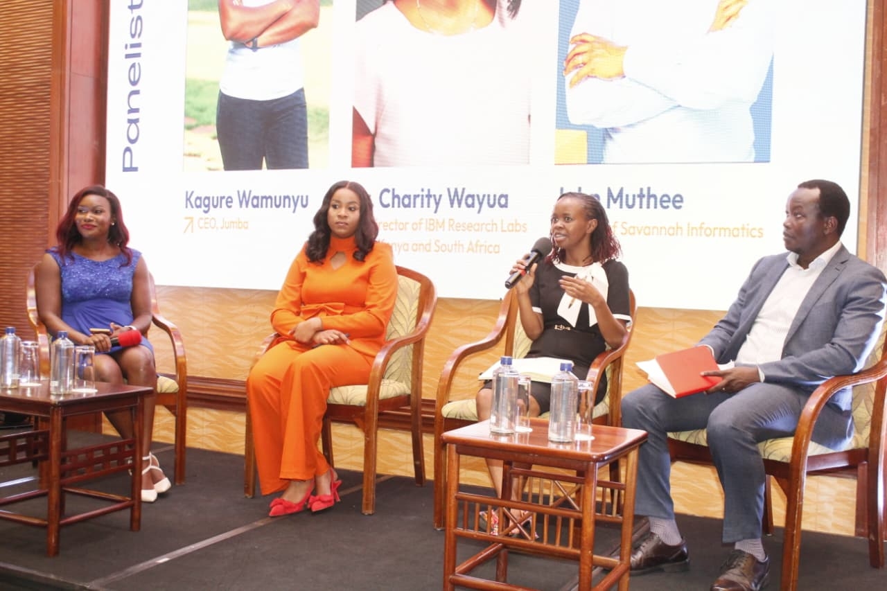 Jumba App marks new era for Kenya’s construction industry