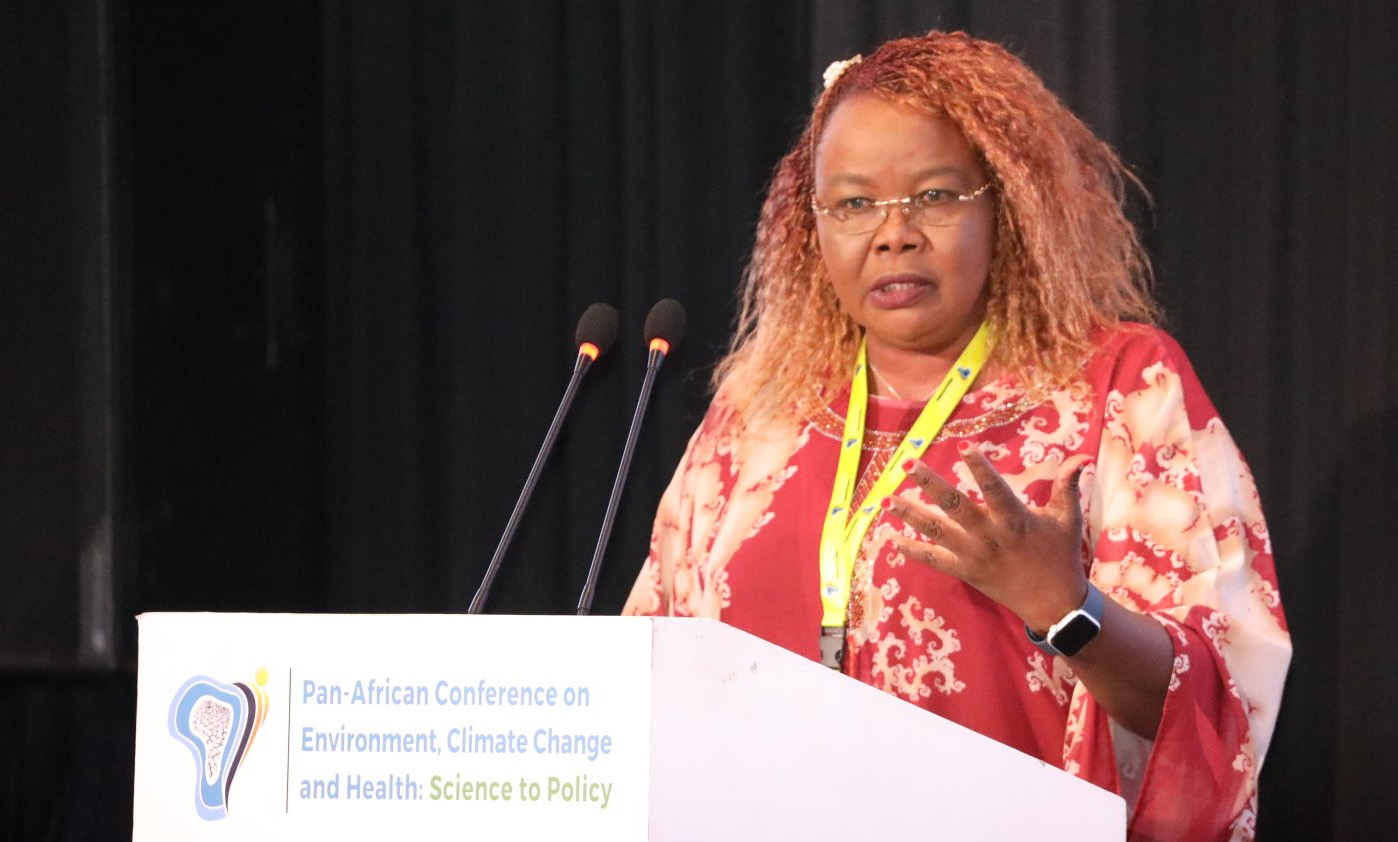 Alarm over rising deaths linked to hazardous air pollution