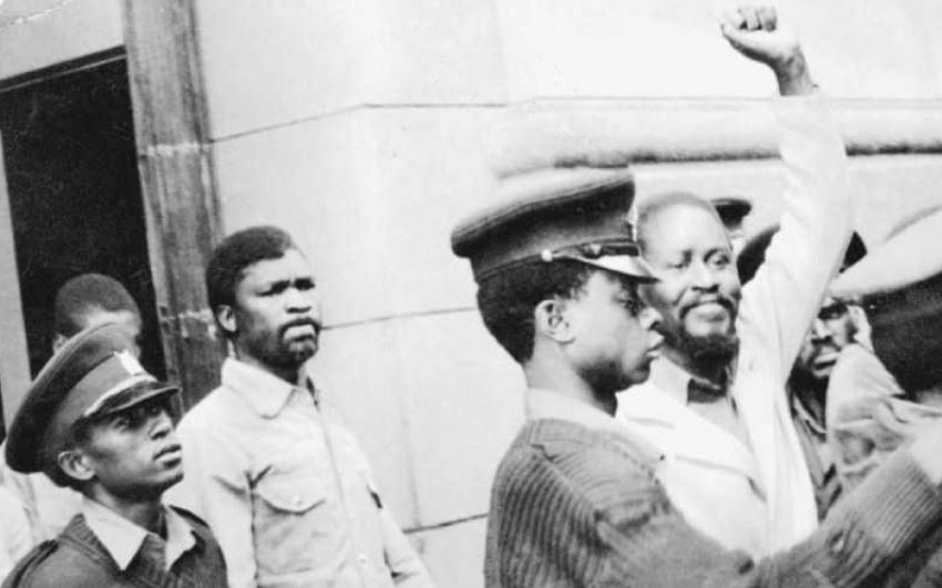 Raila: Object of hate, passion in Kenyan politics