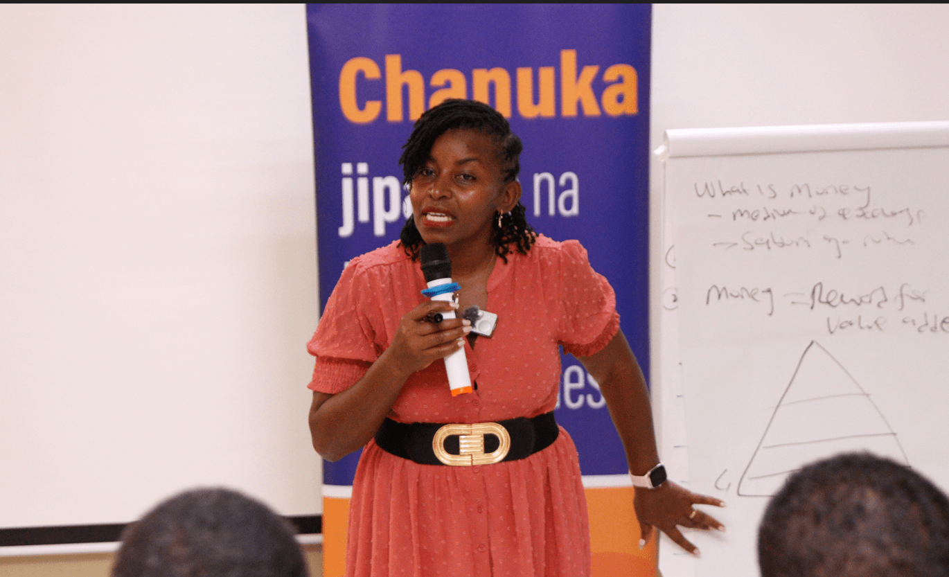 500 MSMEs in Wajir trained to tap BETA and other business opportunities