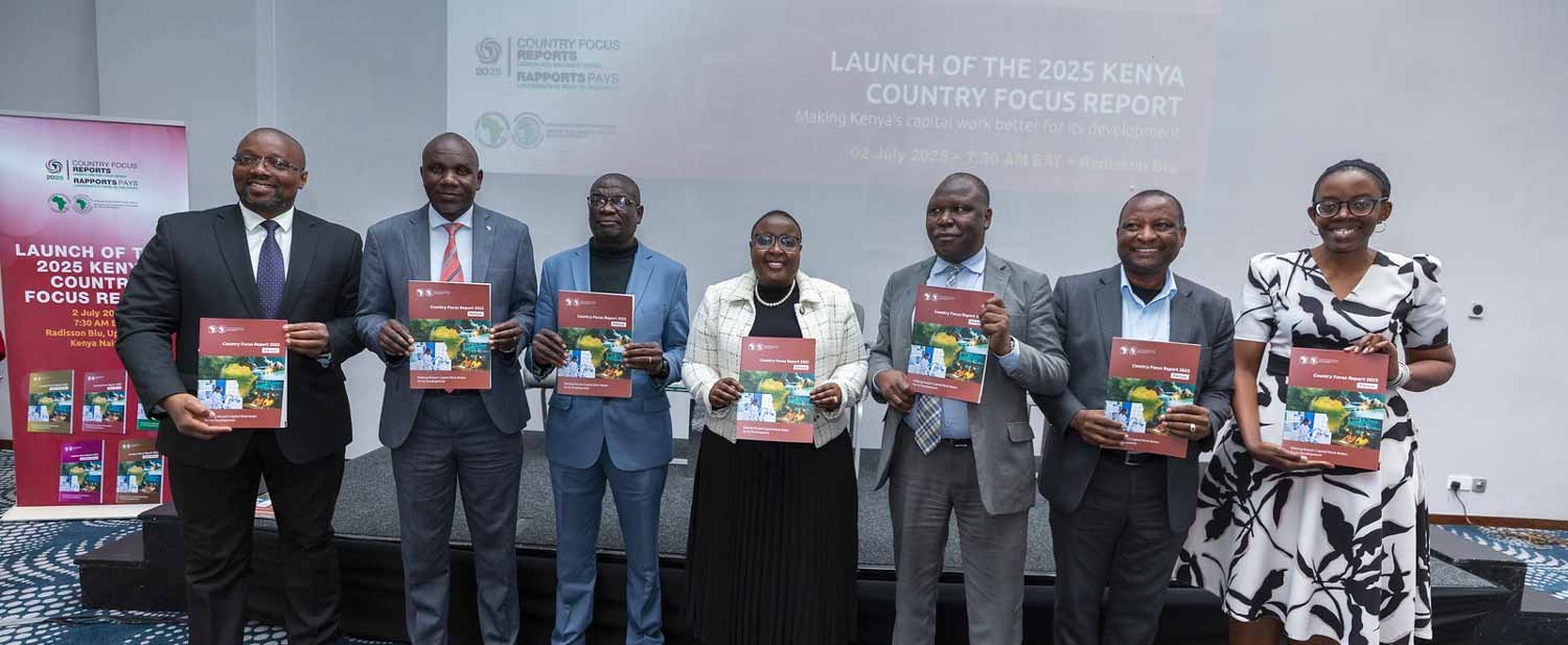 Kenya losing billions annually to graft and state capture - AfDB