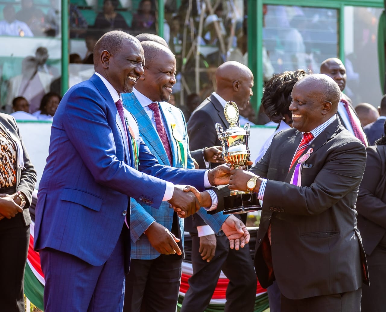 KTDA targets value addition, new markets to boost farmers’ earnings