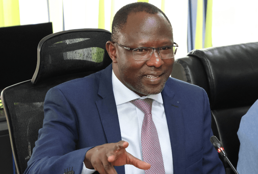 IEBC dismisses as fake notice declaring UDA winners in two ward races