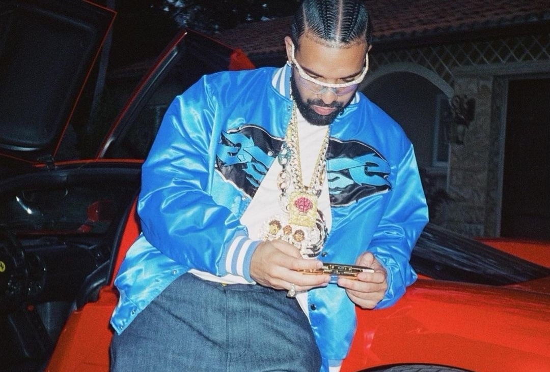 Drake's lawsuit over Kendrick Lamar 'Not Like Us' disstrack is dismissed