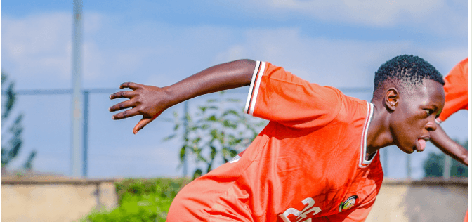 Muteshi eyes impact as Harambee Starlets begin WAFCON quest