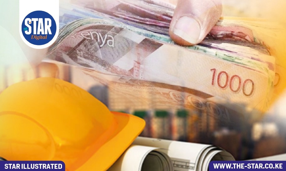 Kenya's sectoral money laundering involvement