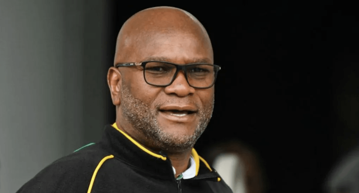 South Africa's top diplomat in France found dead