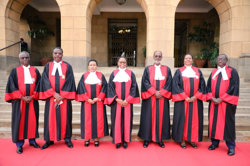 Supreme Court to break for recess on December 21