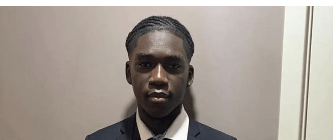 Teen jailed in Dubai dies after London police chase