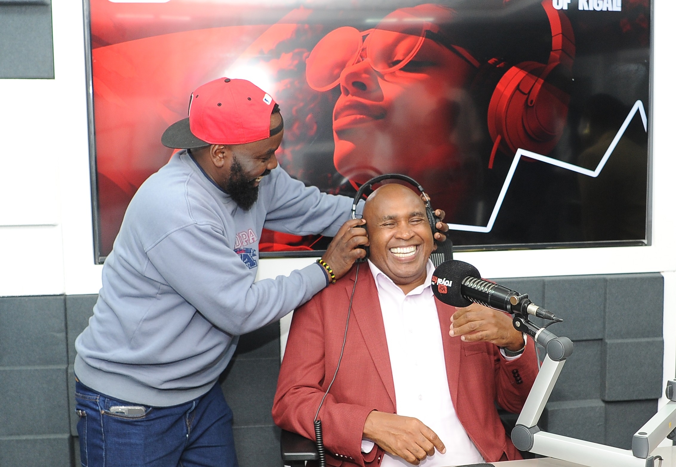 Royal FM marks 10th Anniversary with launch of creative hub