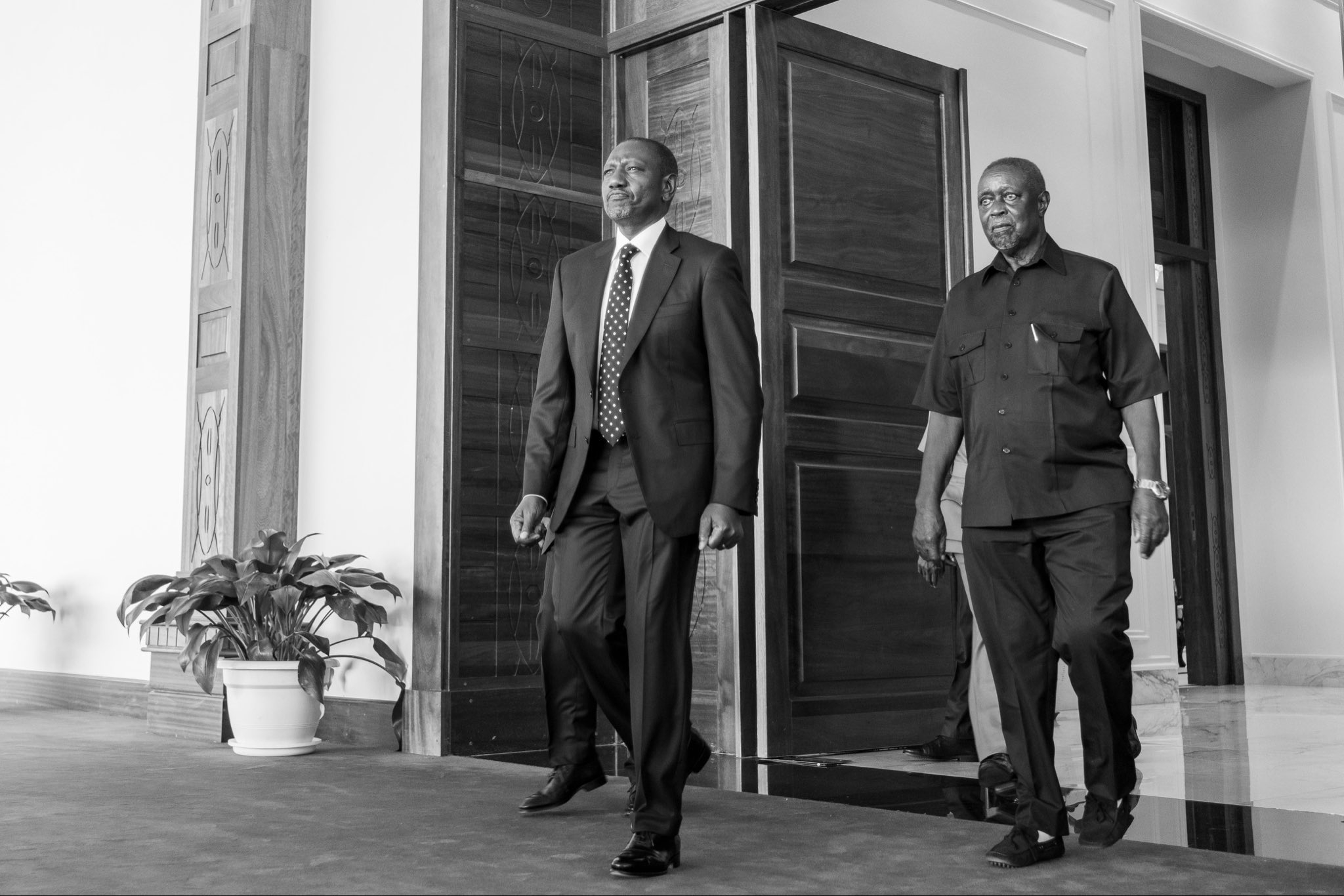 Raila to be accorded state funeral - Ruto