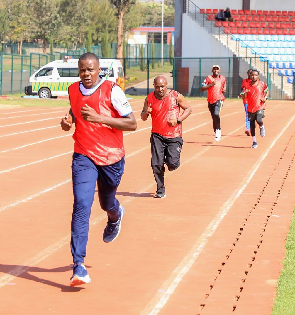 National Assembly, Senate staff urged to honour PSC Sports Day