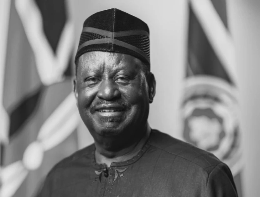 EXPLAINER: Understanding cardiac arrest — what killed Raila