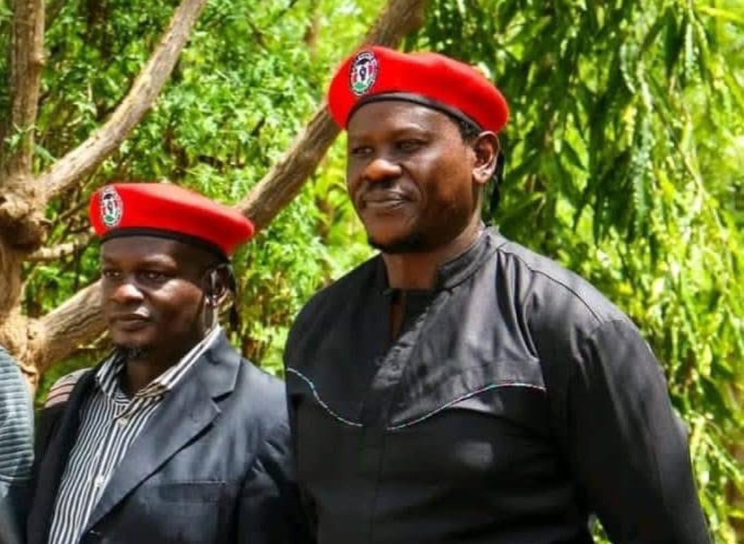Two Kenyan activists abducted in Uganda while on Bobi Wine campaign trail