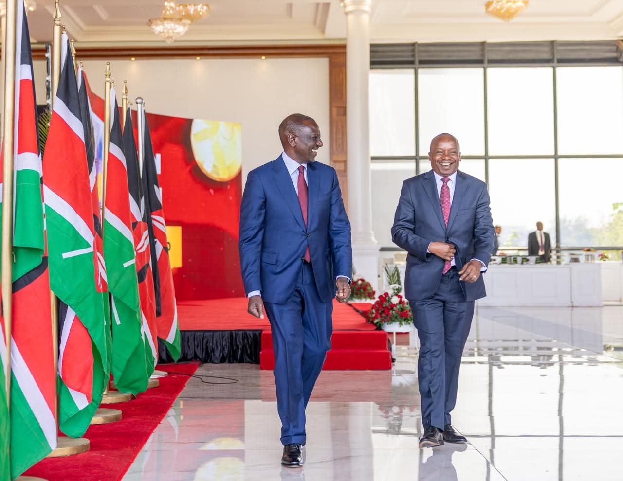 EXPLAINER: What to know about Ruto's Sh5bn Nyota programme