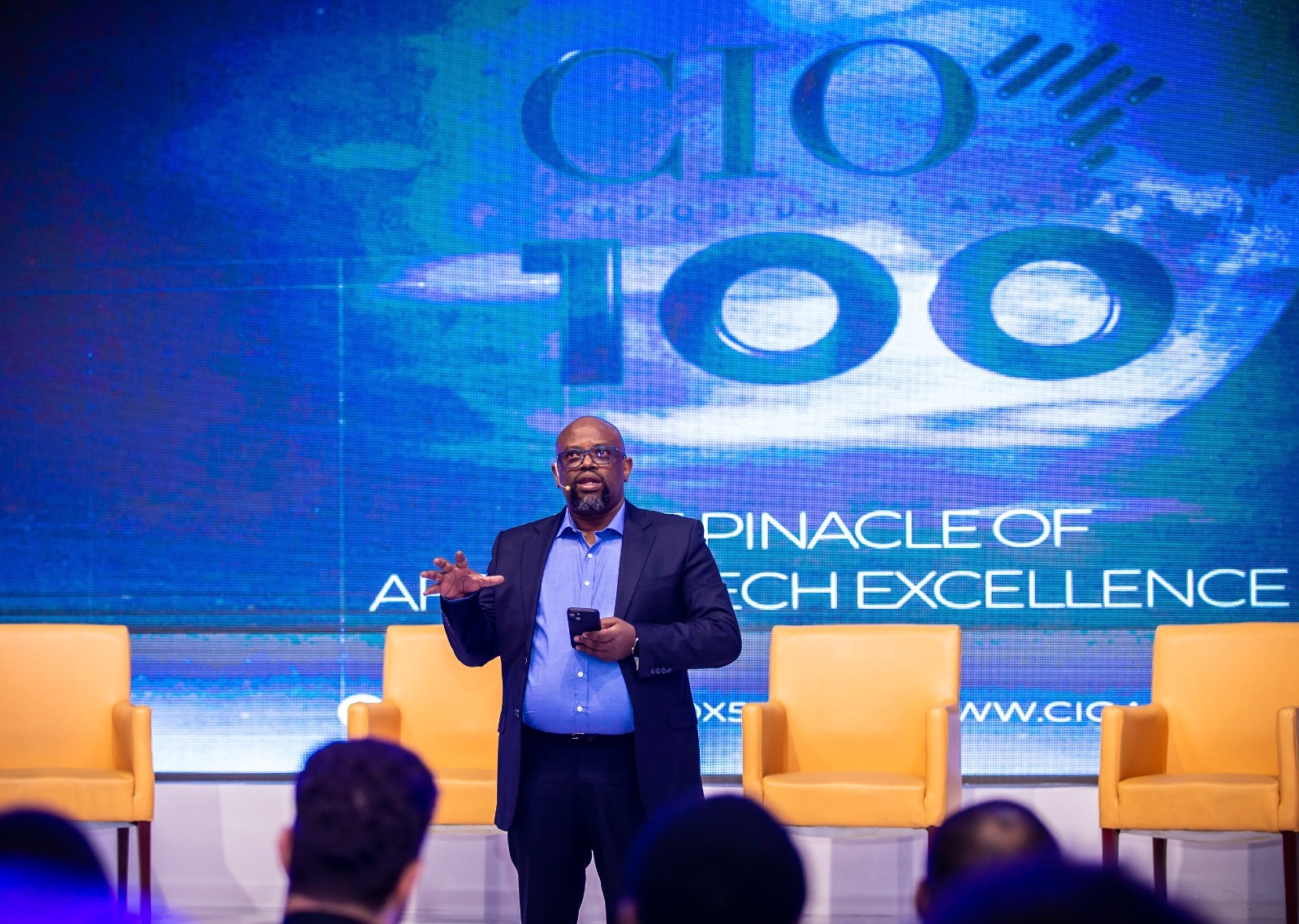 Cloud, AI and cybersecurity lead Africa’s 2025 tech trends