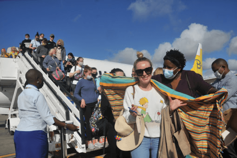 UN Tourism projects 5% growth in 2025 international travel