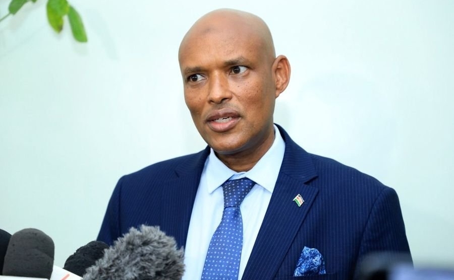 Five to be charged Monday over SHA fraud – DCI