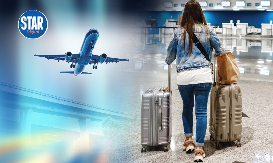 The world's biggest tourism spenders
