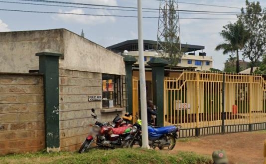 Elderly man dies at Bungoma Law Courts