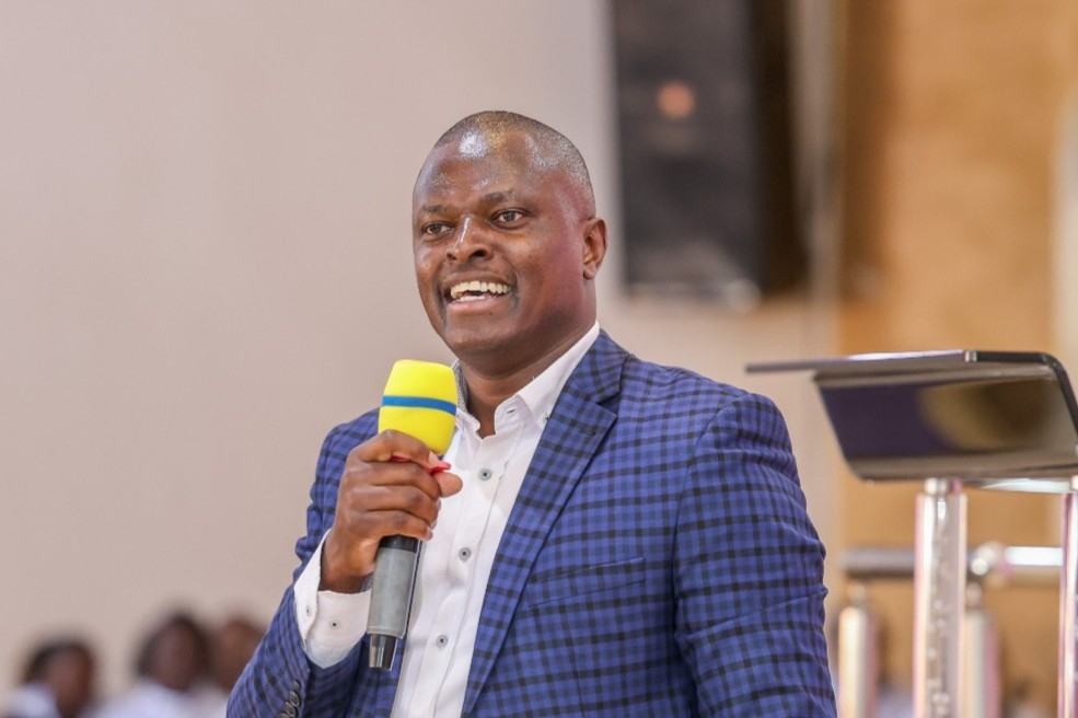 Nyoro: State should double Nyota fund to Sh100K per youth