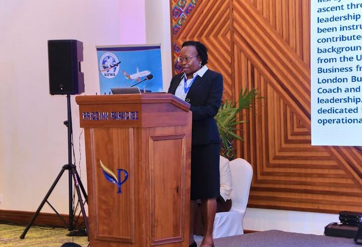 Co-operative Bank backs summit strengthening port sector