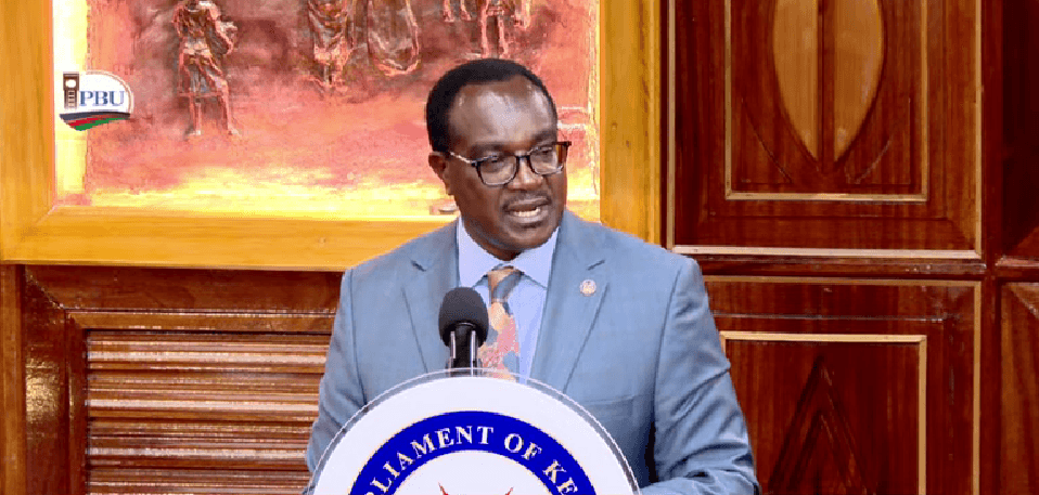 We don’t know amount striking dons want – Ogamba