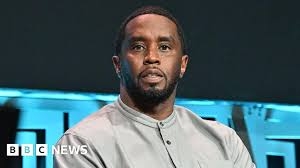 Sean 'Diddy' Combs sentenced to 50 months in prison