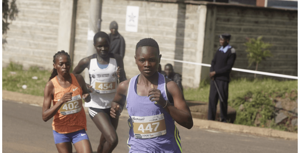 EldoHub targets 2,000 participants for second edition of TechRun 10K