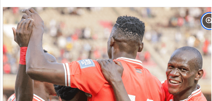 Benni McCarthy warns Ivory Coast as Kenya look to end qualifiers with pride