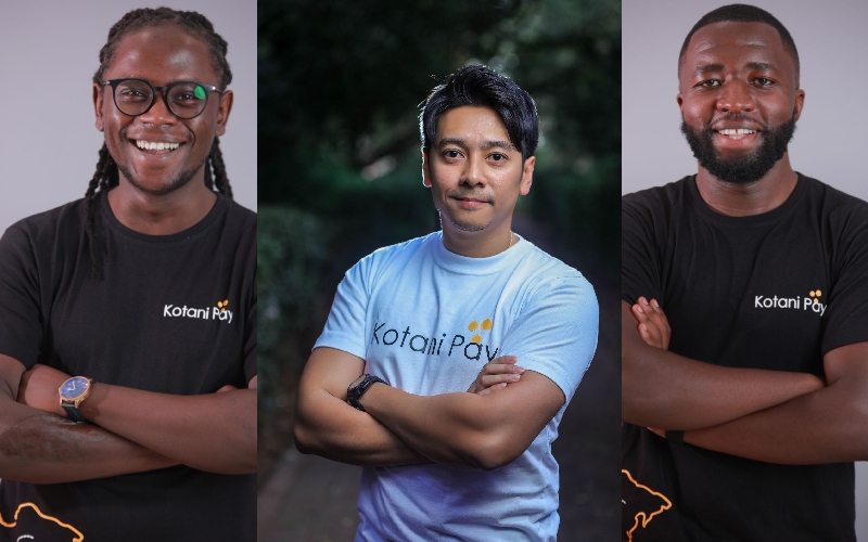 Tether invests in Kotani Pay to boost digital payments across Africa