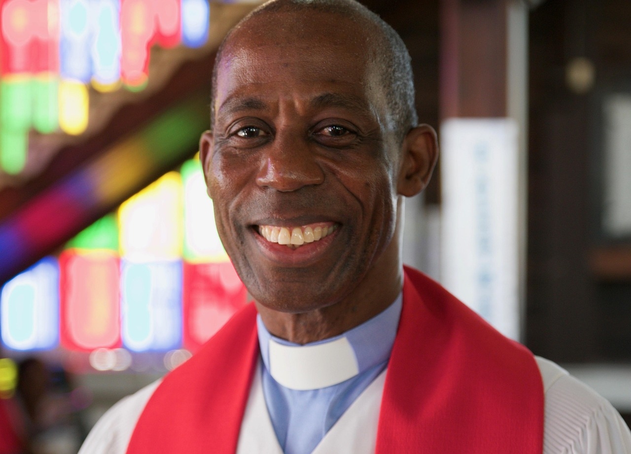 STORYTIME WITH KARZ: The preacher’s side of the tale unmasks silent truths