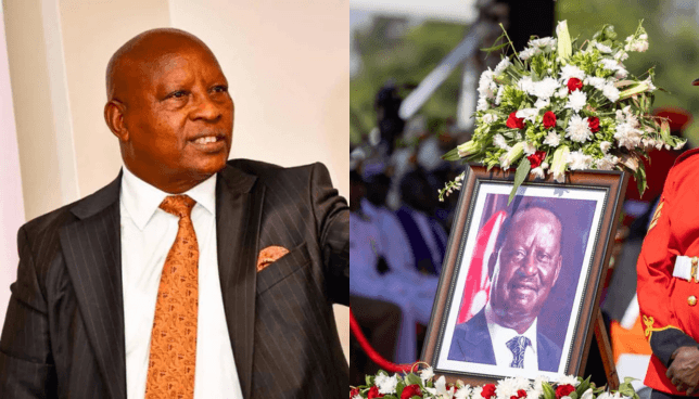 Pressure mounts on Gachagua to break silence over Kahiga’s remarks