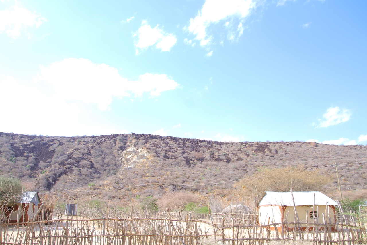 Isiolo’s battle for land rights in carbon boom