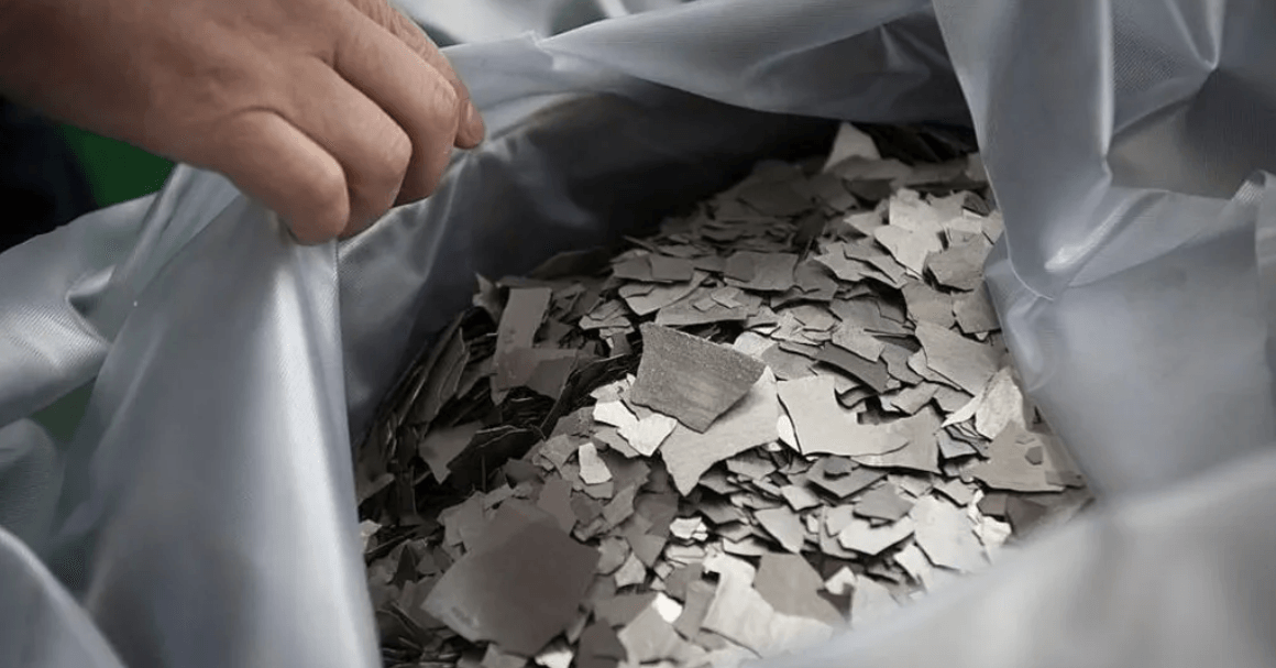 China tightens export rules for crucial rare earths
