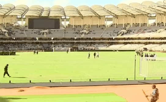 One person shot dead in Kasarani melee