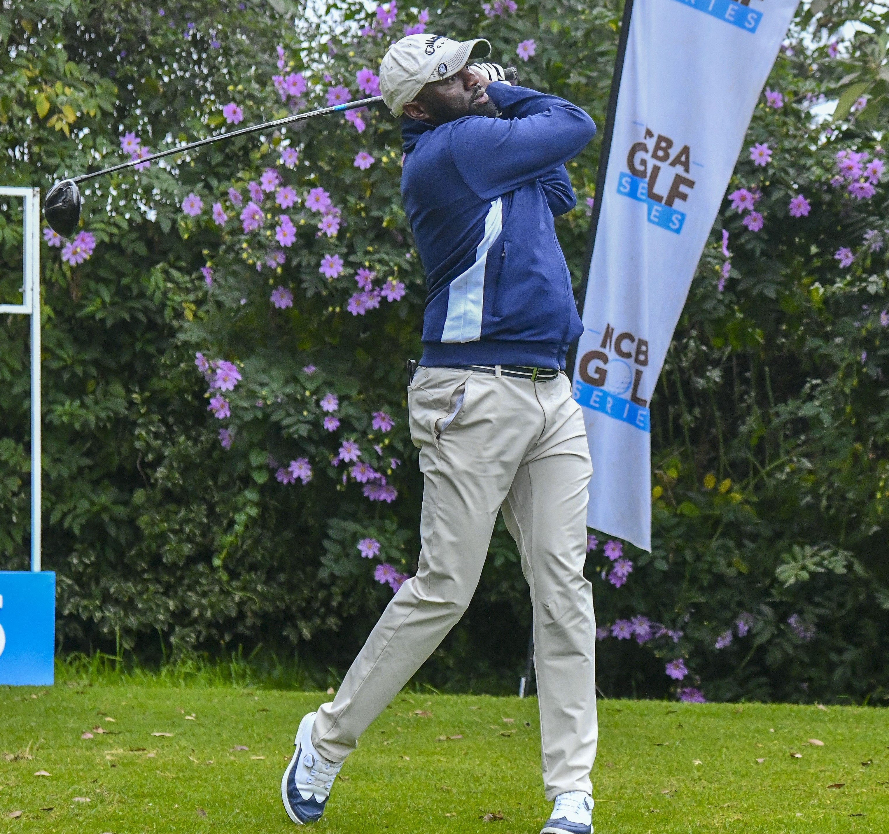 Over 300 players sign up for NCBA Golf Series final qualifying leg at Muthaiga