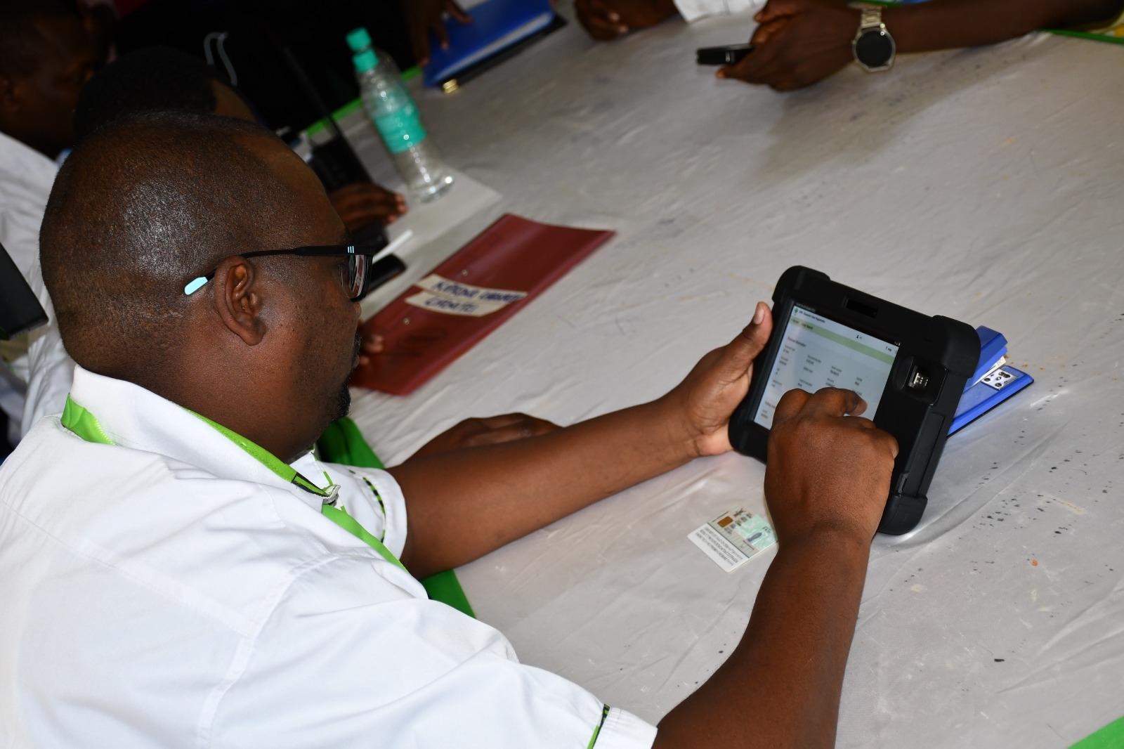 IEBC issues guidelines to aspirants as it ends registration of candidates