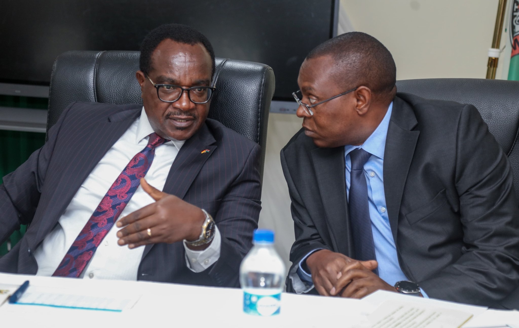 Over 3.4 million learners set for 2025 exams, KNEC