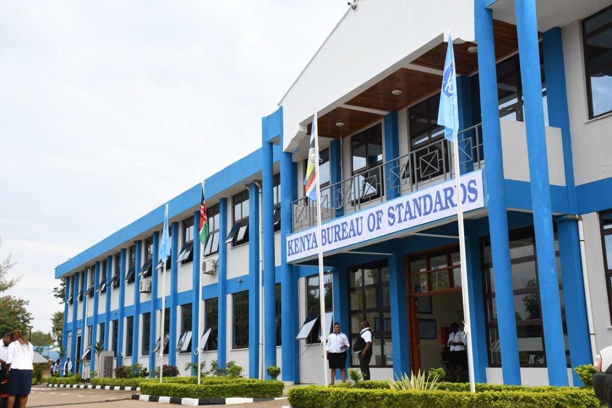 KEBS kicks off consultations on new Standards Bill