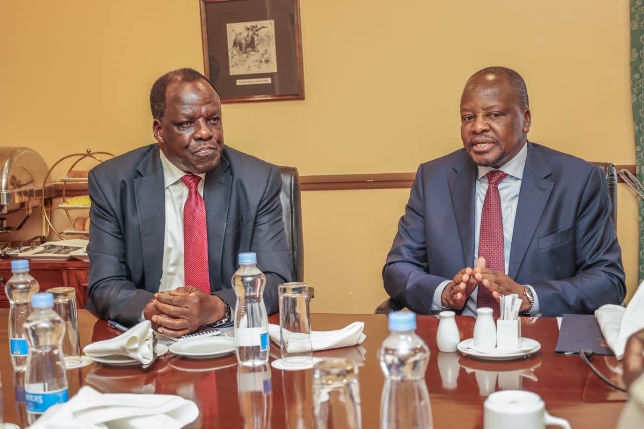 Government readies for global online coffee auction