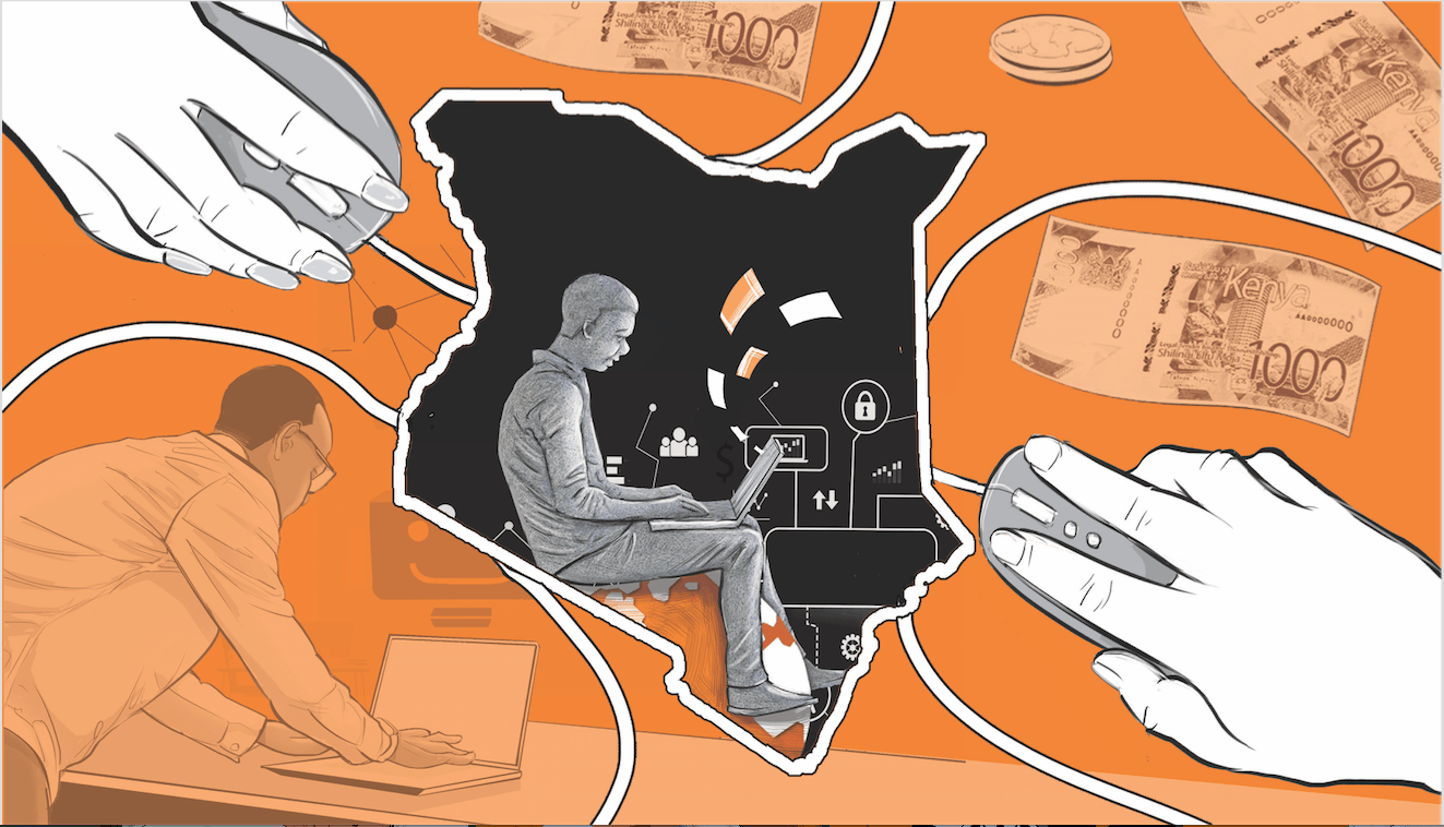 MACHARIA: Youth, innovation will shape regional tourism