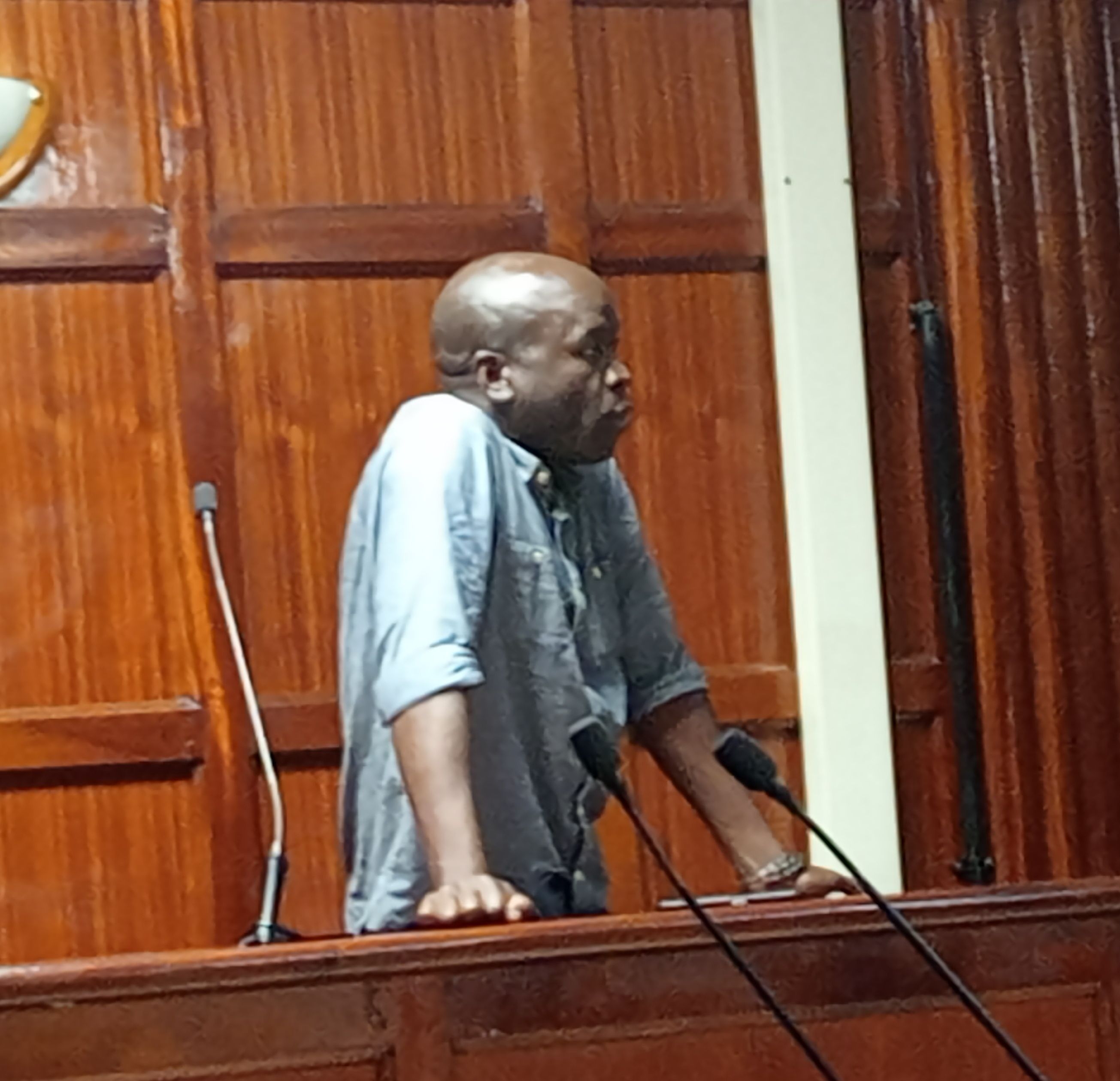 Man fined Sh30,000 for failing to pay restaurant bill