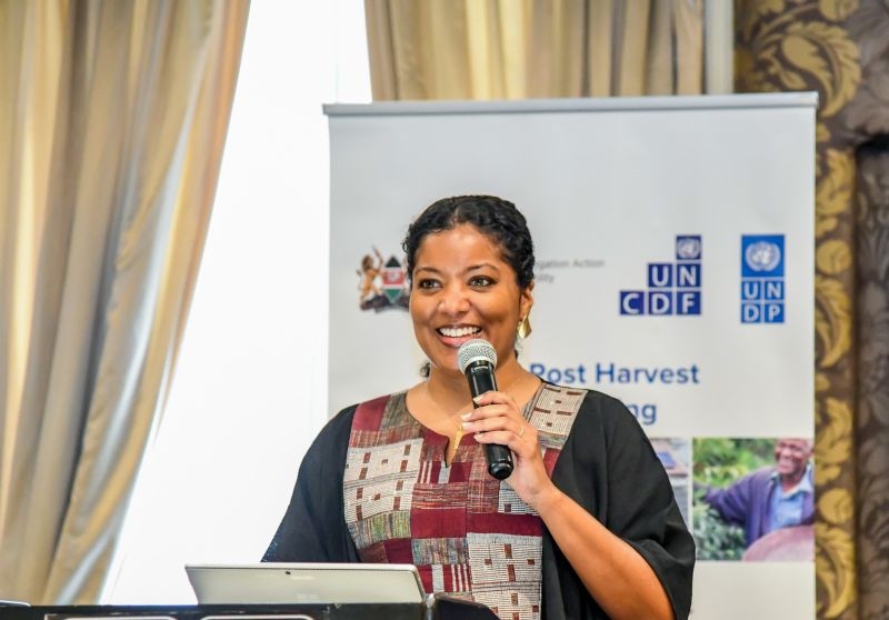 Kenya launches Safiri Electric Programme to accelerate E-mobility transition