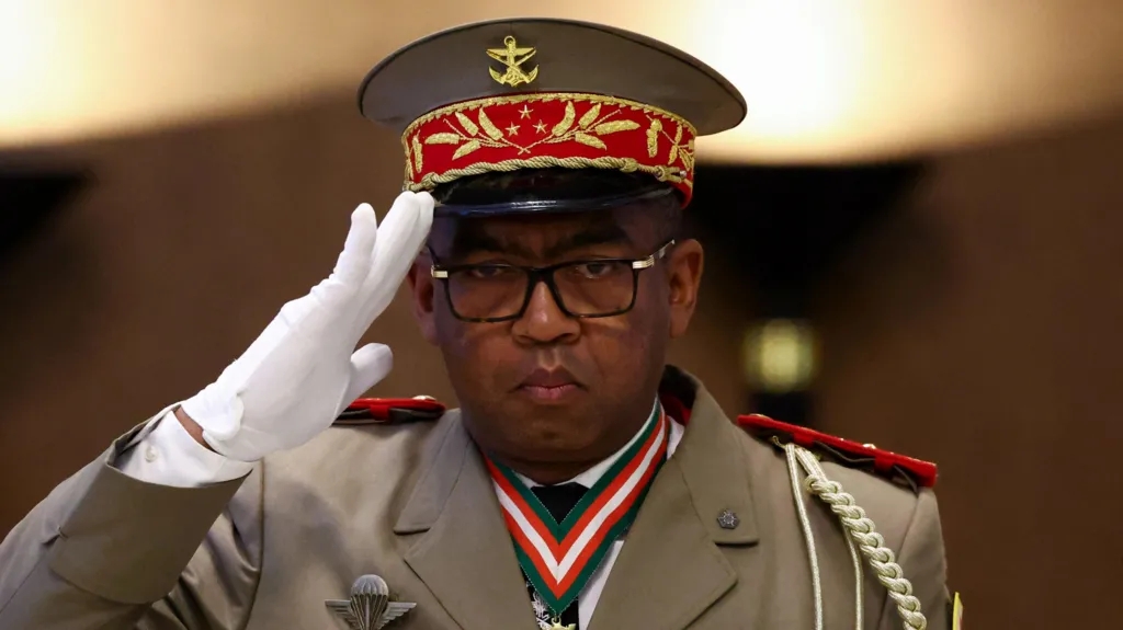 Army general named as Madagascar PM to quell Gen Z protests