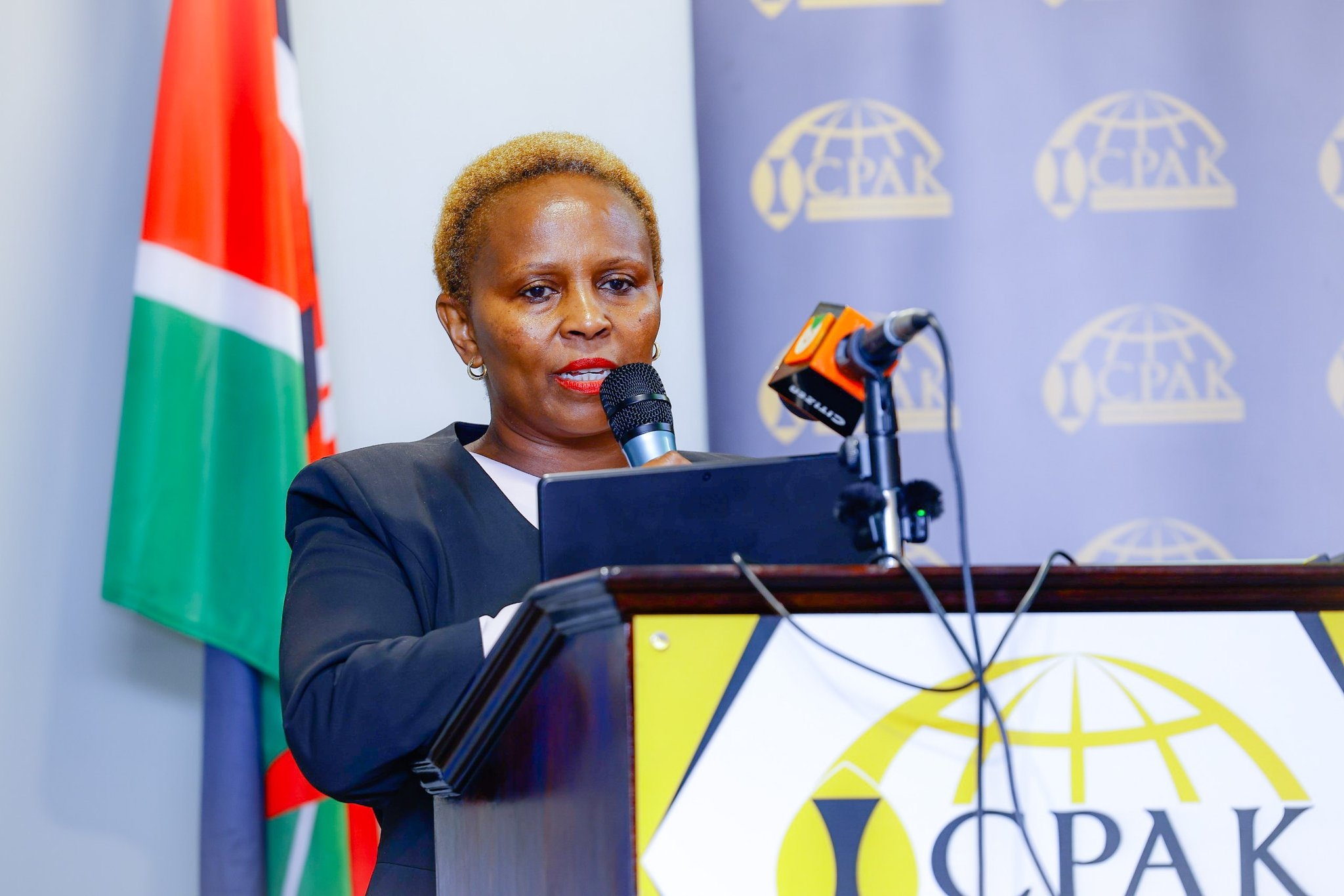 KALUNDA: It’s time to enforce accountability in public finance management