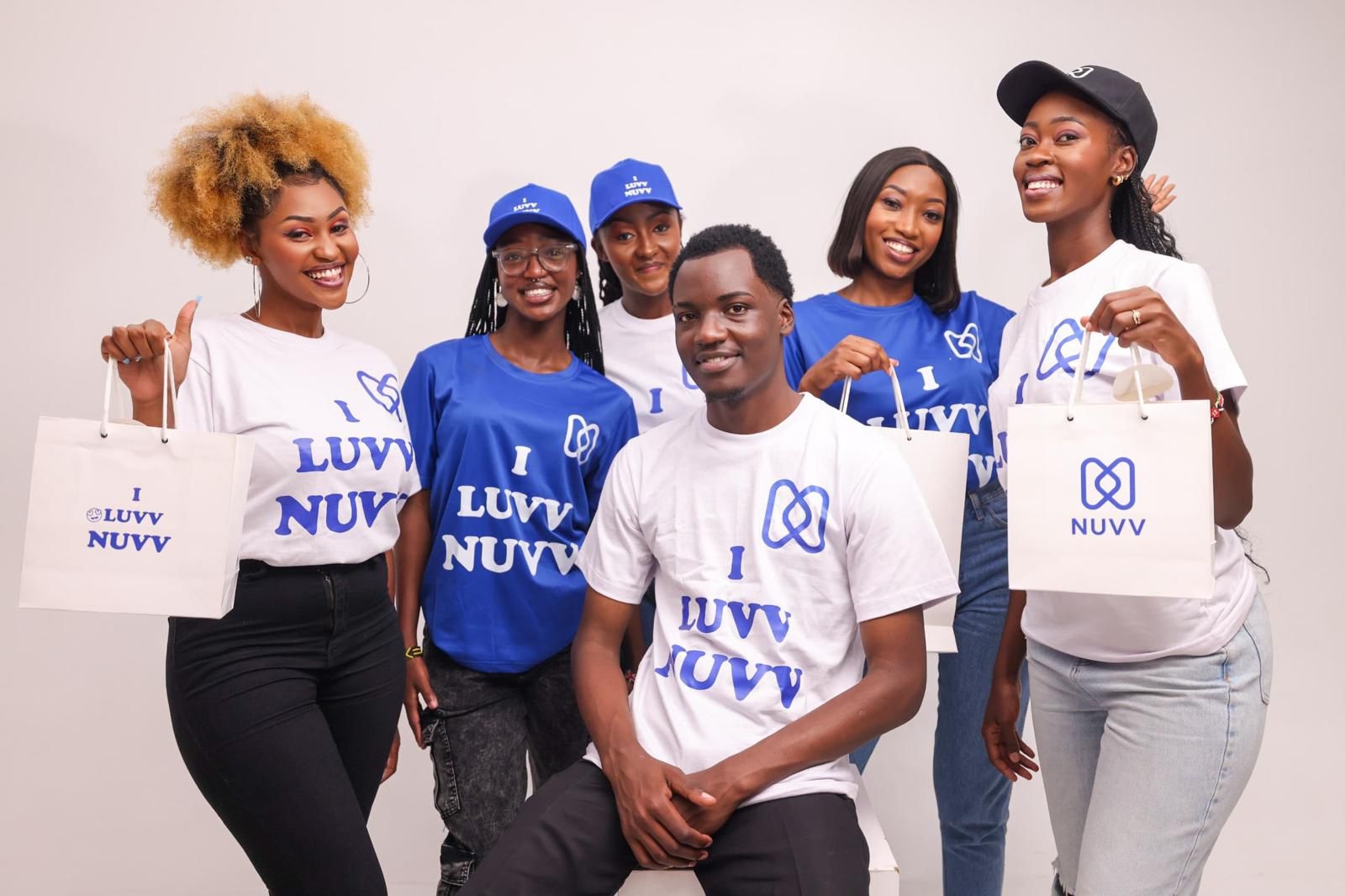 NUVV to help shoppers cut cost of goods and services
