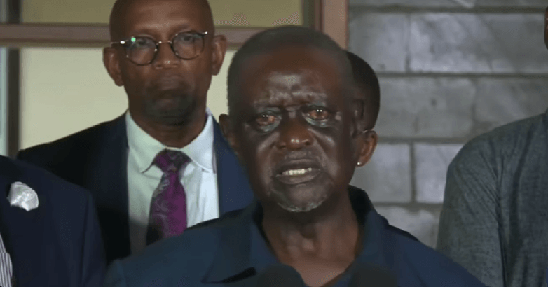 “‘No more teargas for Baba’: Oburu appeals to mourners