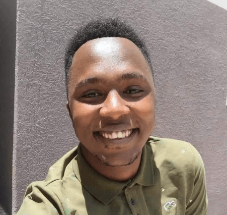 Kimani Mbugua’s father reveals son’s final words